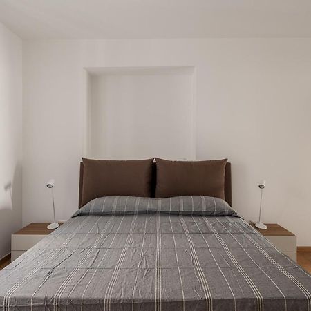 Little House Mavi By Domusicily Aparthotel Palermo Exterior foto
