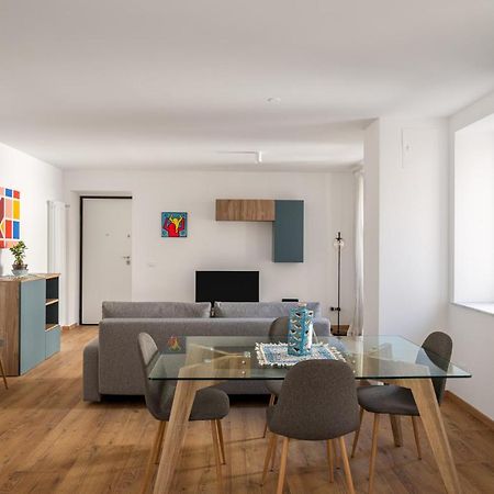 Little House Mavi By Domusicily Aparthotel Palermo Exterior foto