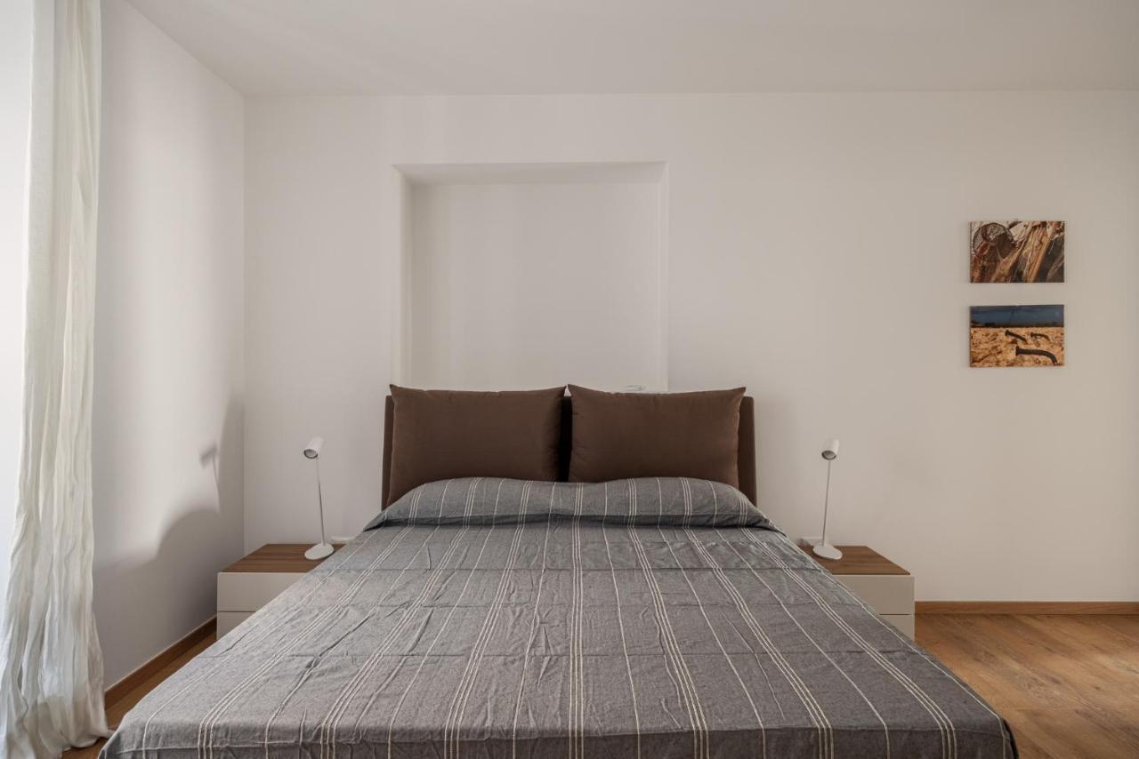 Little House Mavi By Domusicily Aparthotel Palermo Exterior foto