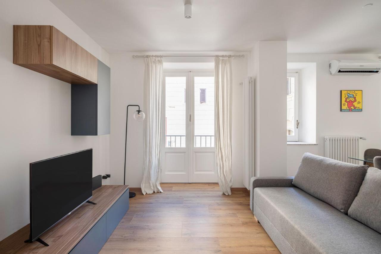 Little House Mavi By Domusicily Aparthotel Palermo Exterior foto