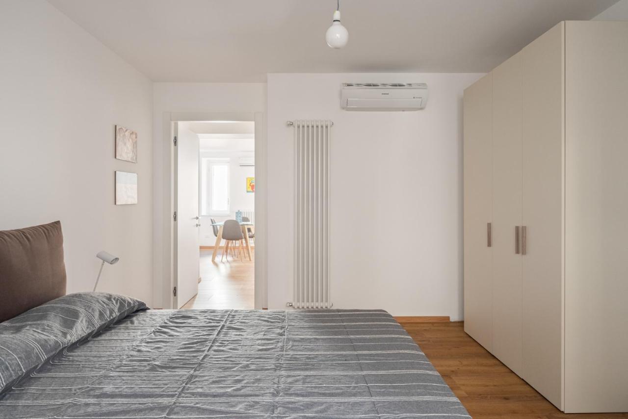 Little House Mavi By Domusicily Aparthotel Palermo Exterior foto
