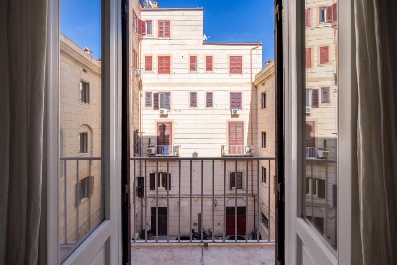 Little House Mavi By Domusicily Aparthotel Palermo Exterior foto